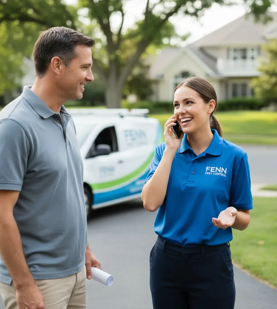 Rodent Control in Braidwood, IL